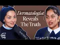 Healthy Skin 101 with Dr Noreen - What Every Woman Should Know About Her Skin