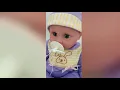 Hush, little baby