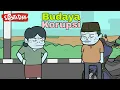 Download Lagu Budaya Korupsi (Animasi Sentadak)