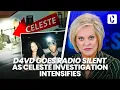 Download Lagu D4VD GOES RADIO SILENT AS CELESTE RIVAS INVESTIGATION INTENSIFIES