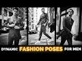 Download Lagu Dynamic Fashion Photography Poses for Men: Lindsay Adler Shows You How to Do It Like a Pro!