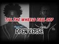 Shoday, LeoStayTrill - Till The Wheels Fall Off (OPEN VERSE) Instrumental Beat + Hook by Allog Beats