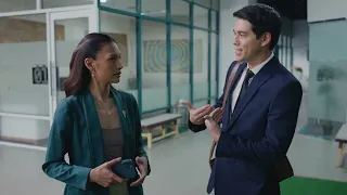 Highlight EP1A WeTV Original Tante Sonya | Bertemu kembali setelah 8 tahun, apa dia ingat aku