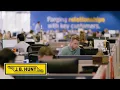 J B Hunt Careers Growth