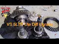 VS 5ltr Ute Diff Upgrade