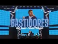 Luís Fellype | Bastidores de Um Chamado - Ao Vivo [Anna Clara Rocha]