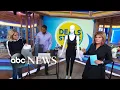 Tory Johnson joins GMA Day with Deals and Steals for on-the-go items
