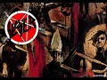 Slayer - Angel Of Death (instrumental)