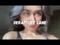 Lagu Departure Lane (Slowed + Reverb) - AP Dhillon x Talha Anjum x Talwiinder | Punjabi Lofi Mix
