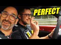 Perfection Track-Optimised Mazda MX-5 ND Nurburgring