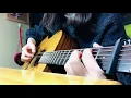 かくれんぼ / 優里【ギター弾き語りcover】