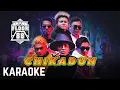 Download Lagu Floor 88 - Chikadun Karaoke Official