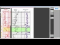 Log Evolve - Type Log Graph Digitizer