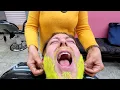INDIAN HEAD MASSAGE FACE MASSAGE is BLISS by Indian Female Sapna in Corona Queens NYC