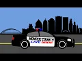 Monroe County Live Wire Fire EMS Police Scanner 2023 PM
