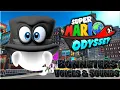 Download Lagu All Bonneters Voice Clips • Super Mario Odyssey • All Voice Lines • 2009 Nintendo Switch