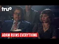 Adam Ruins Everything - Why the Myers-Briggs Test is Total B S truTV
