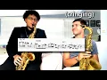 Download Lagu Classical Saxophone Snob Attempts Jazz Saxophone