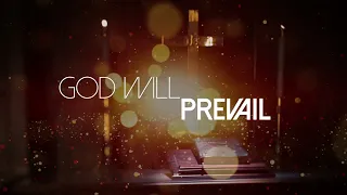 god will prevail brian courtney wilson jonni mae alina oliver