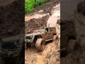 Download Lagu #shorts MUD BATH OFF ROAD EXTREME RC JEEP RUBICON 1/10 KIT RGT 86100v2