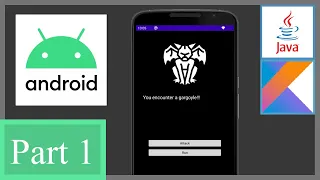 Android Game Development for Beginners Android Kotlin Part 1 - Introduction