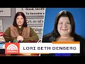 All That Star Lori Beth Denberg On The 90s Show Her Favorite Guest Star TODAY Originals