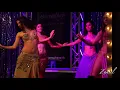 Laa - El Sawareekh - Bellydancer ZADIEL and his Oriental Dance Ensemble