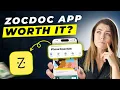 Zocdoc App Review 2025 Is It the Easiest Way to Book a Doctor s Appointment
