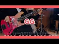 Lagu 【TAB】ReoNa - GG bass cover【Sword Art Online Alternative Gun Gale Online S2 OP】