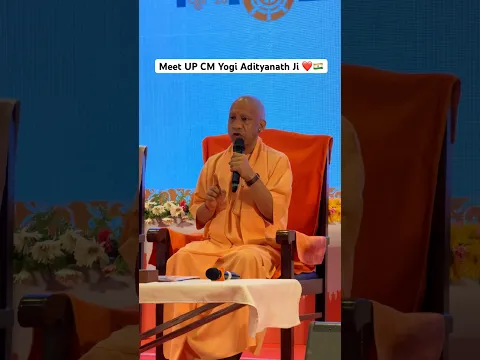 Agra to Lucknow Meeting Our CM Yogi Adityanath Ji #minivlog #vlog #travel