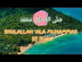 Download Lagu Dj Sholawat Sholallahu 'ala Muhammad remix version full bass