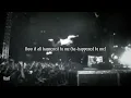 Disturbed - I Will Not Break / Lyrics