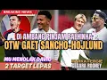 Download Lagu Napoli Recruits 2 MU🔥MU Loans Palhinha😱MU Rejects David🔴Because of Rooney, SAF is Furious🤣2 New C...