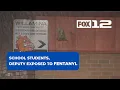 Yamhill County says deputy school students likely exposed to fentanyl