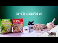 Nature s Own - Instant Brown Rice Cereal with Spirulina Product