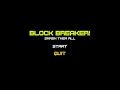 Block Breaker Unity Game