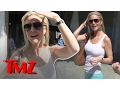 You Can t Deny How Hot Josie Davis Is TMZ