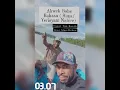 Download Lagu Lagu Terbaru AKWEK BOHE Bahasa Nabire               Cover \u0026 Voc (Ishack Maidepa)