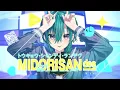 トウキョウ・シャンディ・ランデヴ / 緑仙 Cover