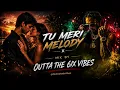 TU MERI MELODY REMIX