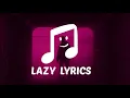Miley Cyrus - Zombie (Lyrics)
