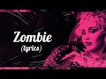 Download Lagu Miley Cyrus - Zombie (Lyrics)