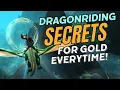 Get GOLD Every Time With This Easy DragonRiding Trick