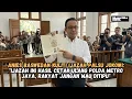 Lagu Anies Baswedan Bongkar Borok Ijazah Jokowi: \