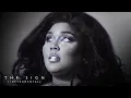 Lizzo - The Sign (Official Instrumental) [High Quality]