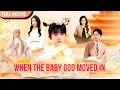 Download Lagu [ENG  SUB] The Immortal Lad Bearing Offspring Comes to My Abode | Full #cdrama #mustwatch
