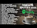 Download Lagu Top Hits Spotify Indonesia 2025 |TopSpotify Indonesia 2025 |Lagu HitsSpotify 2025 |Lagu Terbaru
