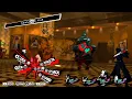 Persona 5 Royal - Awakened God Arahabaki Hard