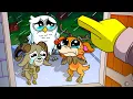 Download Lagu 99 Nights in the Forest: The Early Years... (Cartoon Animation)