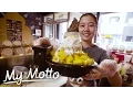 The Mastermind Behind Toronto s Poop Cafe